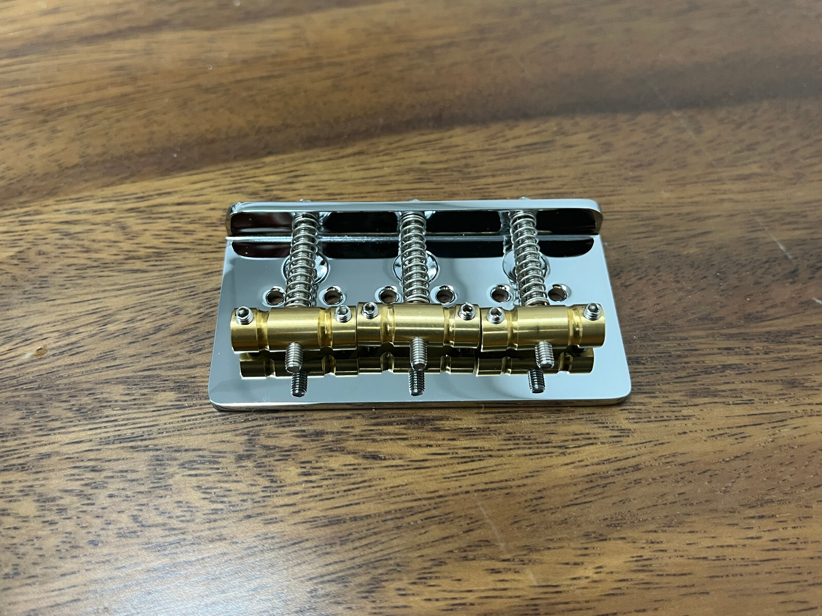 American Standard Hardtail Bridges 2 1/16" String Spacing — view 3