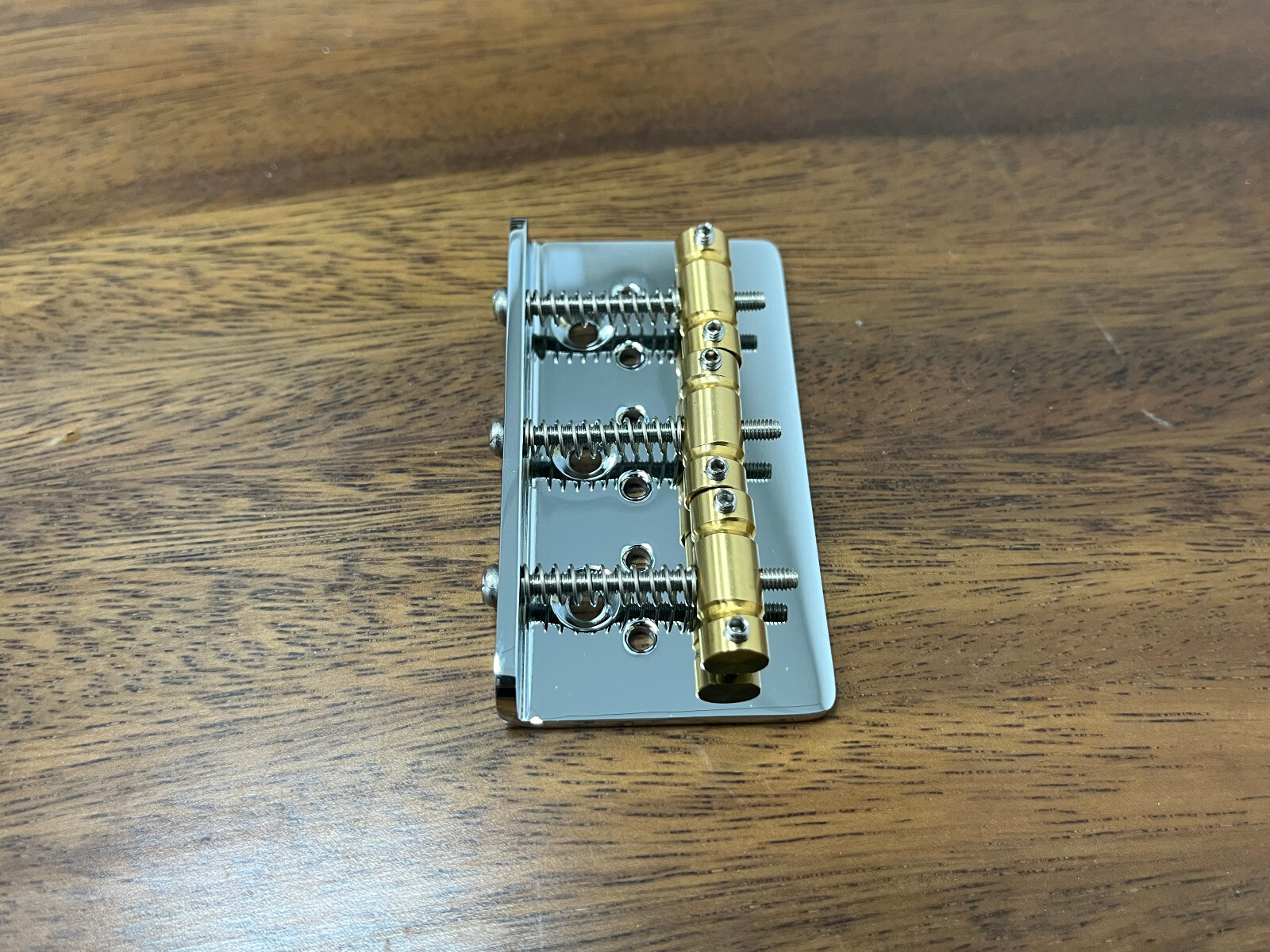 American Standard Hardtail Bridges 2 1/16" String Spacing — view 4
