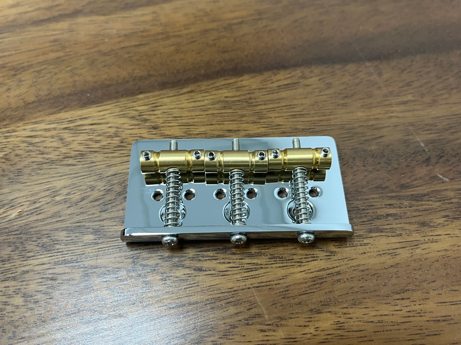 American Standard Hardtail Bridges 2 1/16" String Spacing — view 5