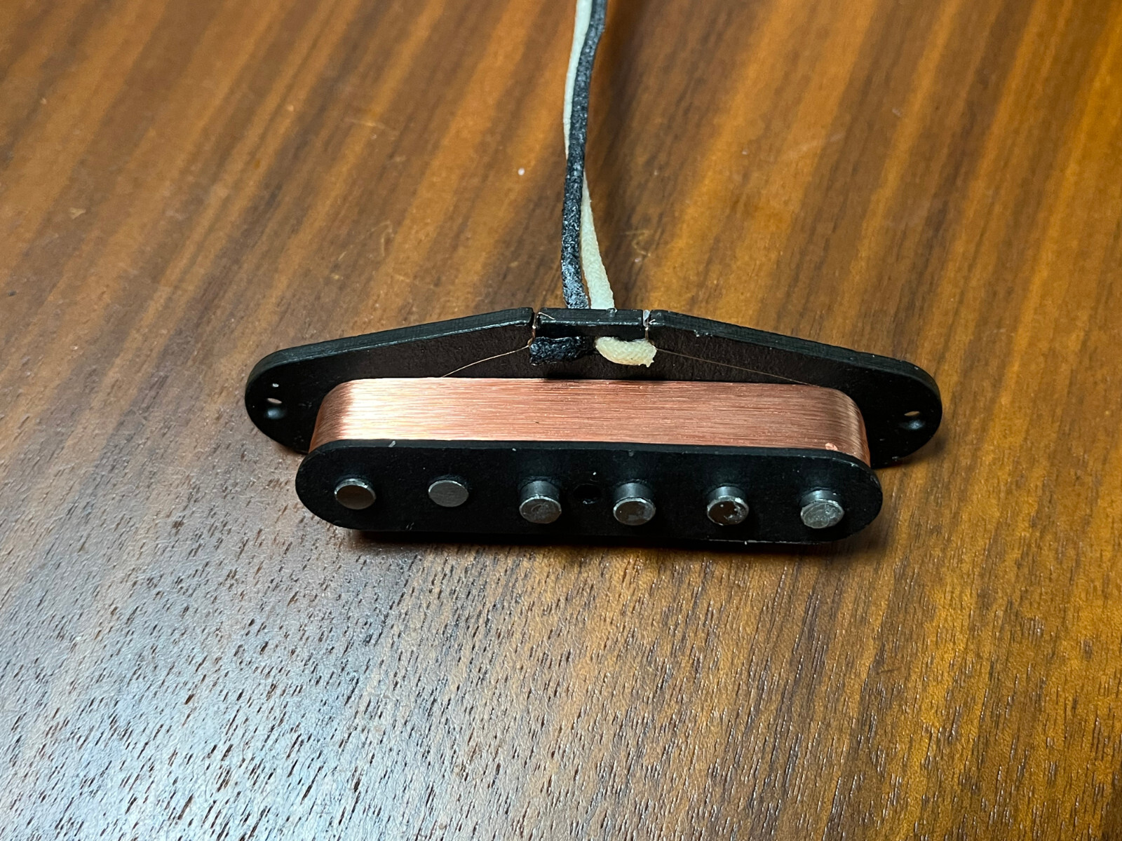 AUMSEN Electric Guitar Pickups Fat60's style single coil pickup — view 6