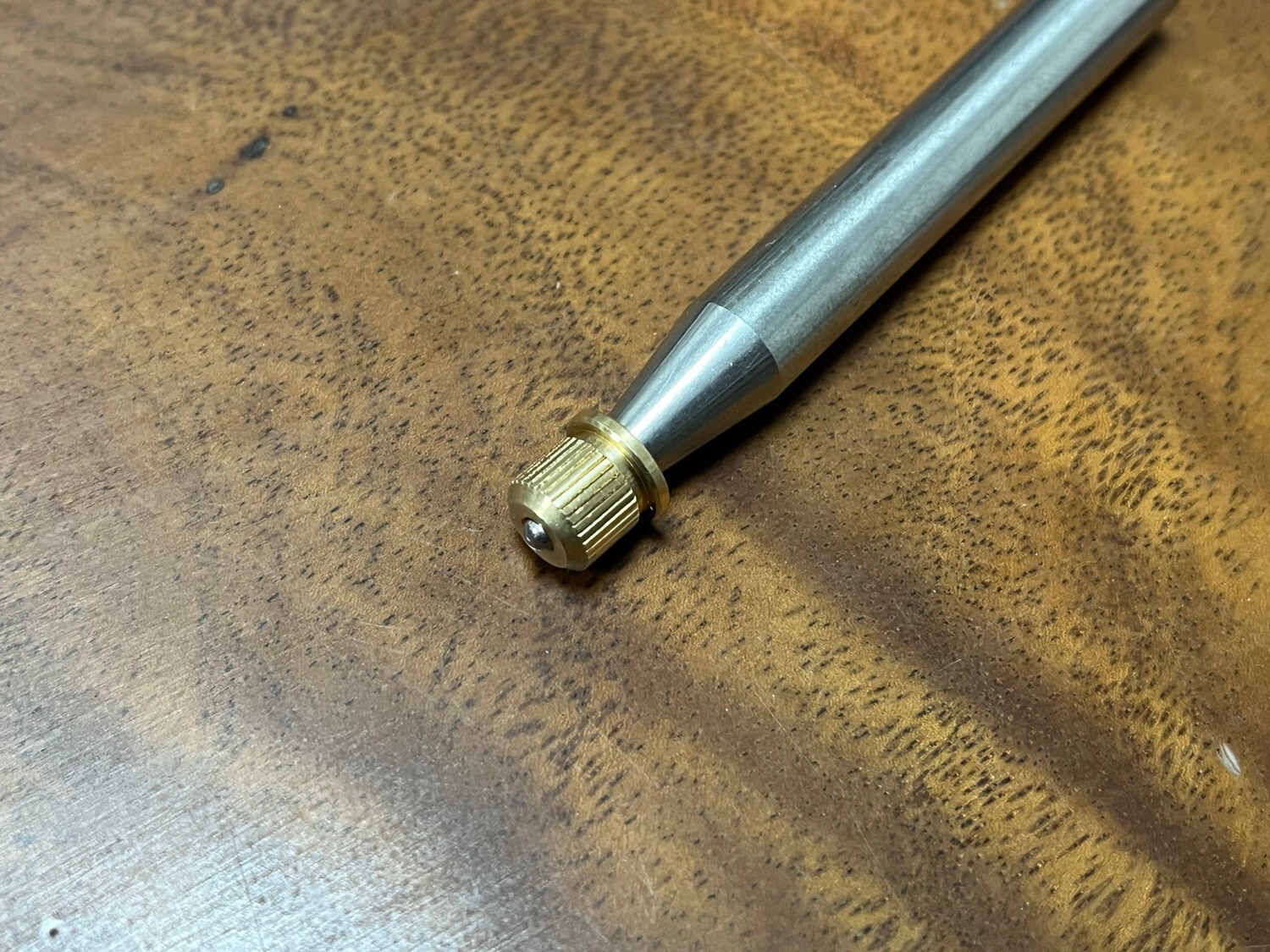 Through Body Ferrules Install Tool for Stratocaster Tele TL — view 2