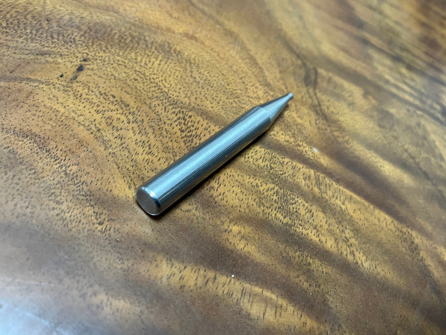 Through Body Ferrules Install Tool for Stratocaster Tele TL — view 3