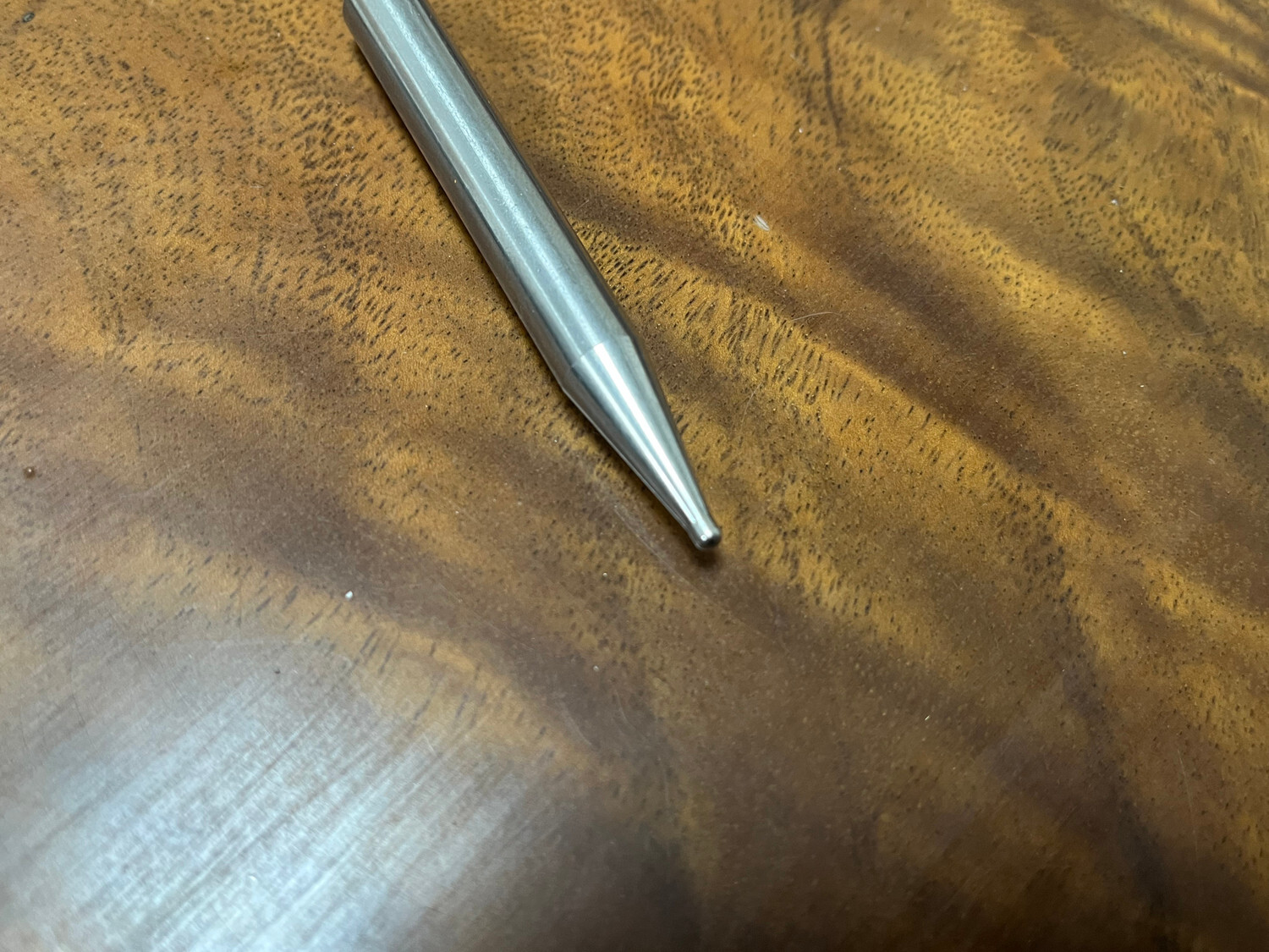 Through Body Ferrules Install Tool for Stratocaster Tele TL — view 4