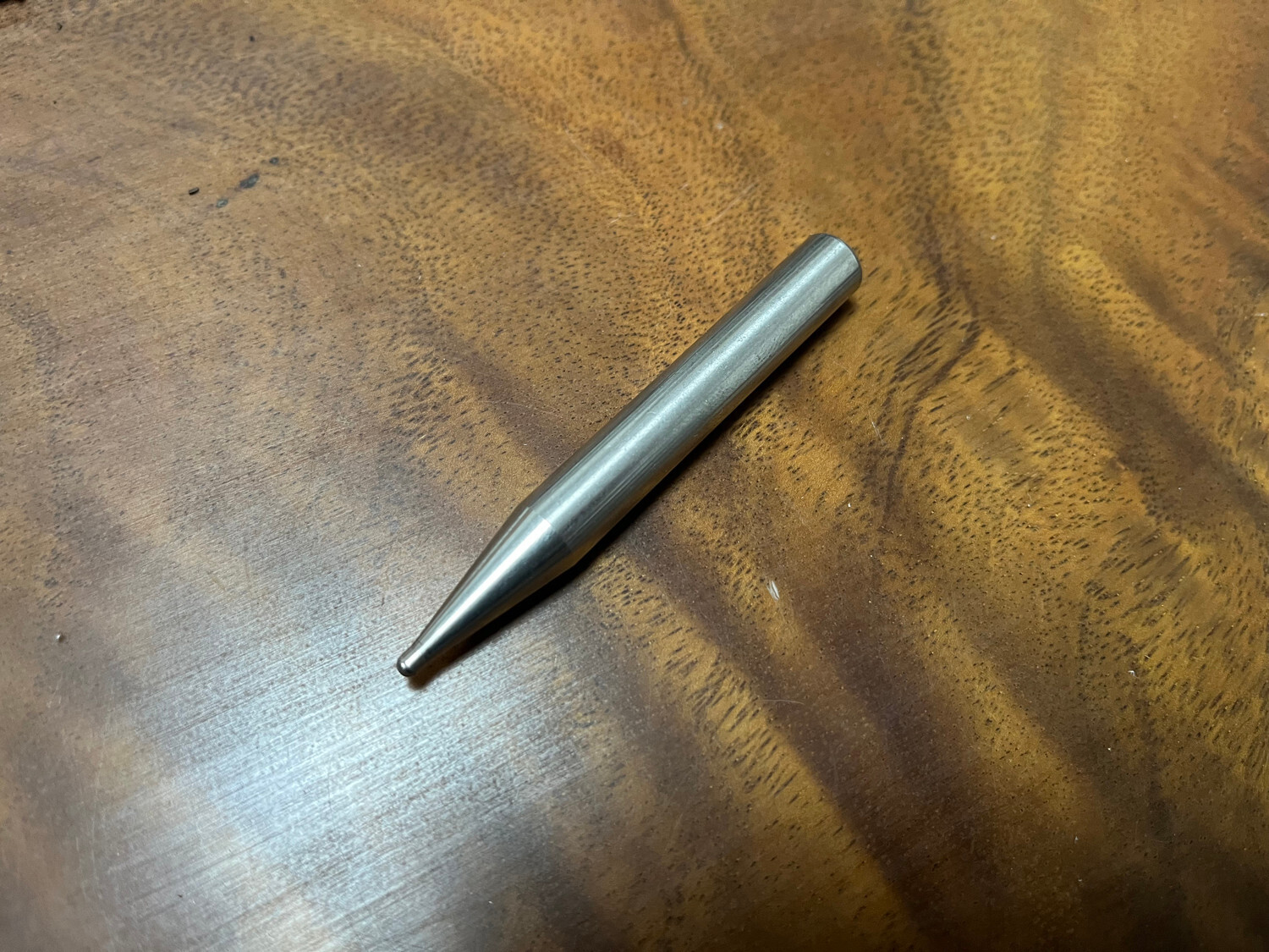 Through Body Ferrules Install Tool for Stratocaster Tele TL — view 5
