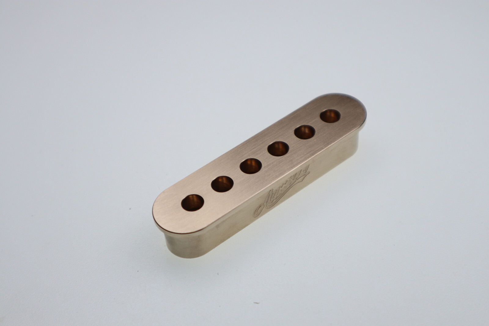 AUMSEN String Ferrule Block - Upgrade 2 1/16"(10.5mm) spacing for tele — Aumsen guitar part