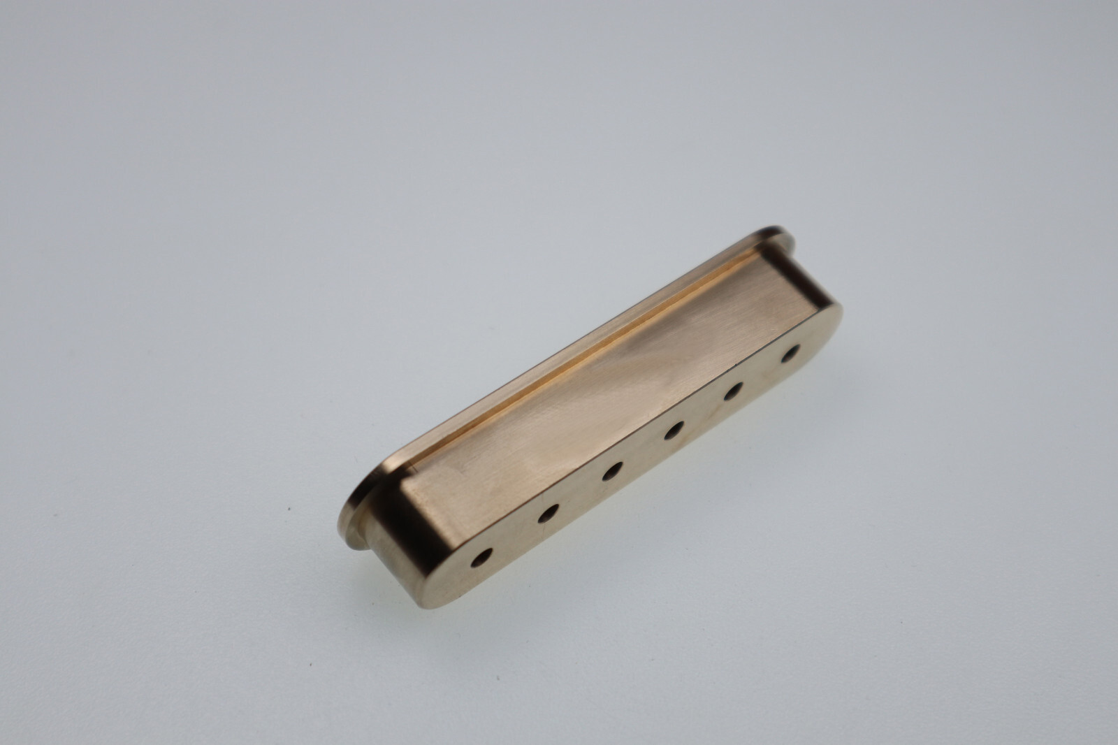 AUMSEN String Ferrule Block - Upgrade 2 1/16"(10.5mm) spacing for tele — view 2