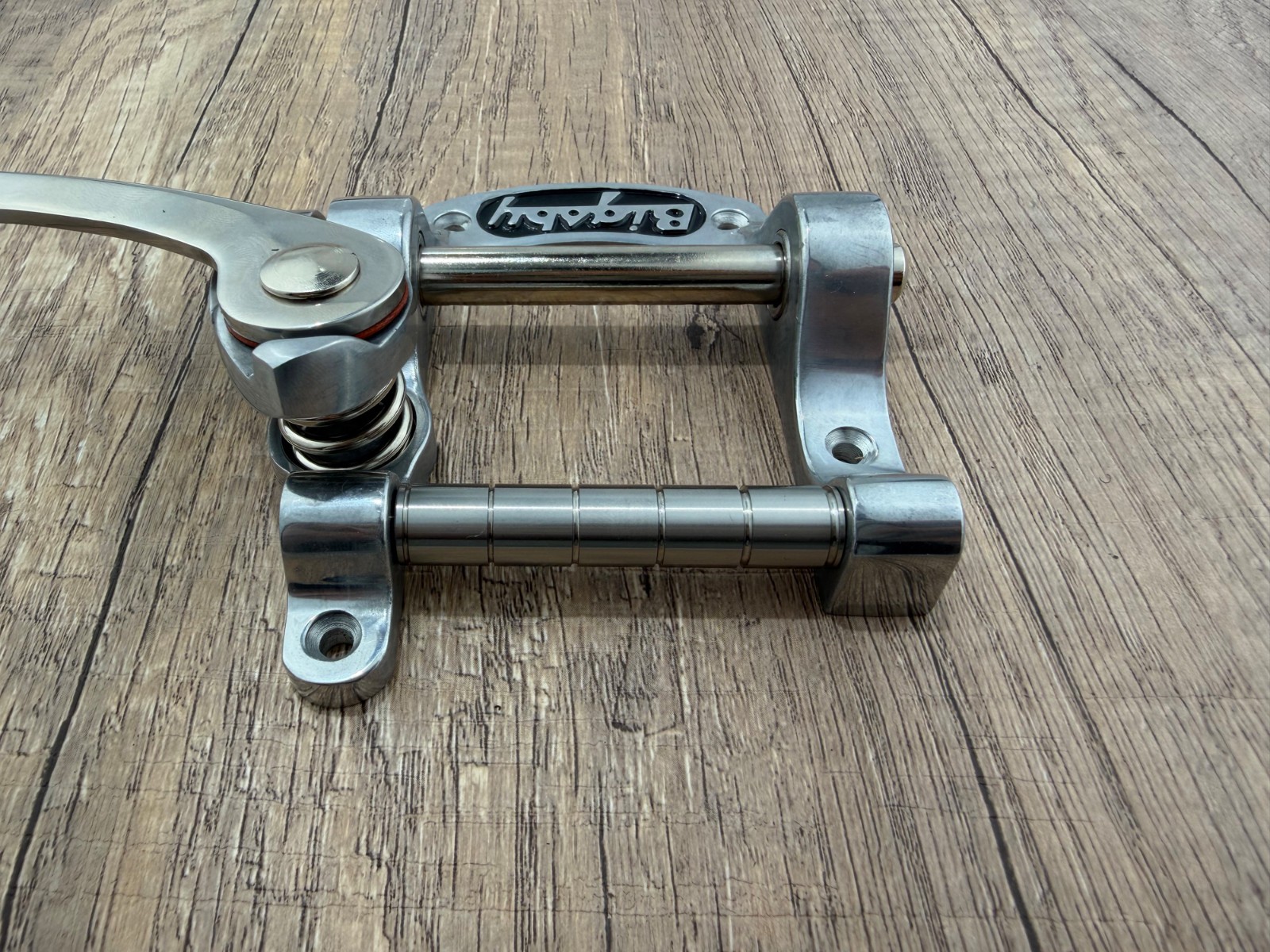 AUMSEN Upgrade Kit, Bigsby B5/B7 Front Roller 2-1/16（52.5mm） — view 5