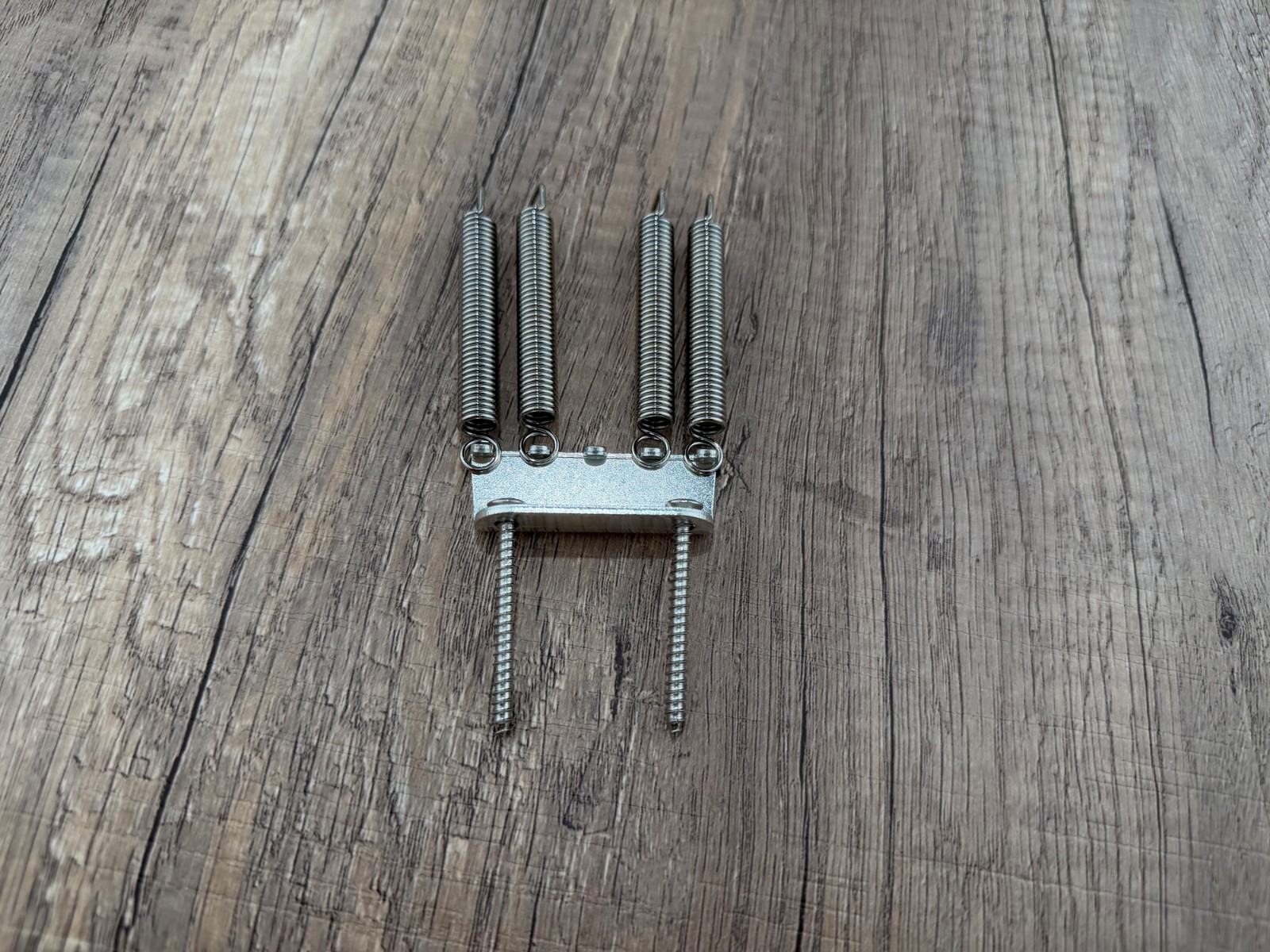 AUMSEN Tremolo Springs&Claw&Screws-High quality — view 2