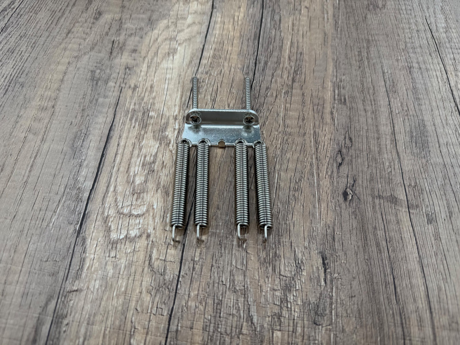 AUMSEN Tremolo Springs&Claw&Screws-High quality — view 3